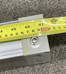 SMC MY1B50-800 MY1 Rodless Pneumatic Cylinder w/ 50mm Bore-6