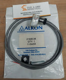 Alkon 21906-06 Solenoid Pigtail Harness 120V-1