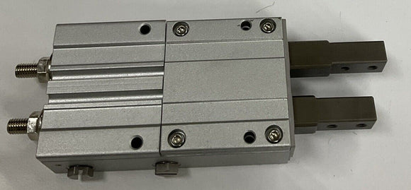 SMC MIW12-12DAS Slider Guide Cylinder