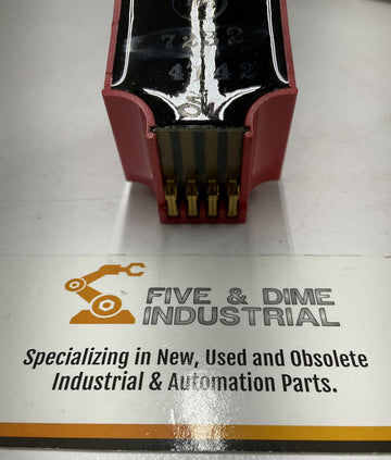 Banner PBAQ Multi Beam Power Block 16603 - 0