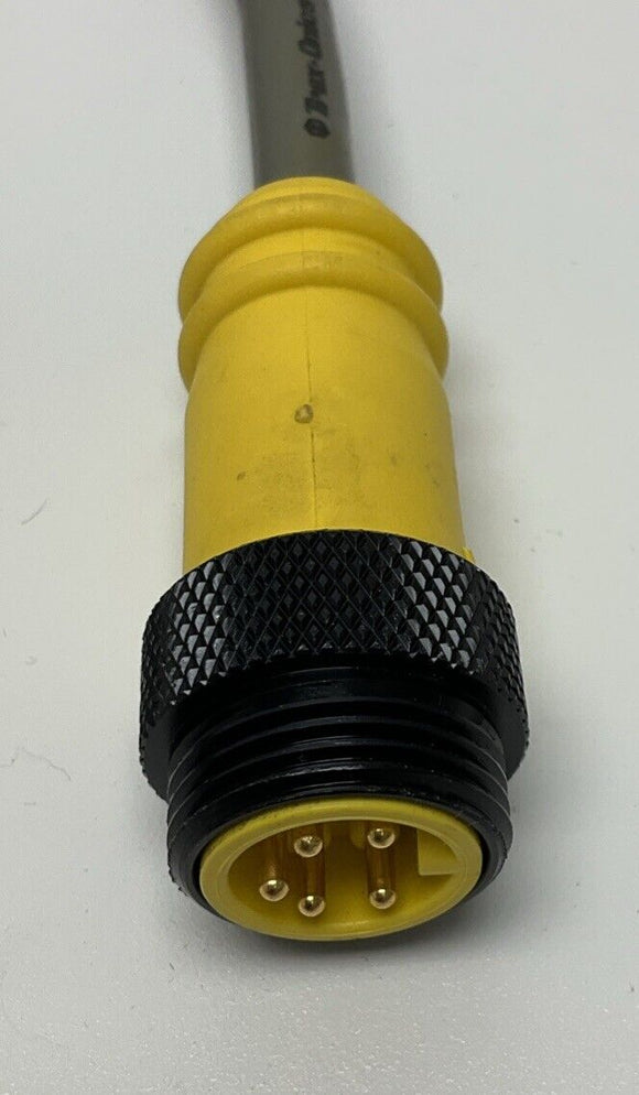 TPC Wire & Cable MA105529F010  Cable Cordset 5-Pole Mini x 1647