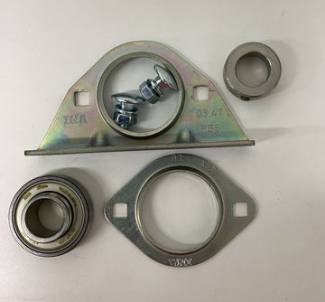 INA PBS20-XL Plummer Block Housing Units - 0