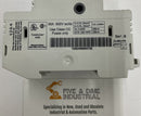 Allen Bradley 1492-FB3C-30-L 3-Pole Class CC Fuse Holder-4