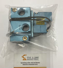 Mac 914A-PM-504GA Solenoid Valve 25-150 Psi-6