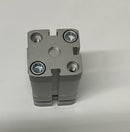 Festo ADNGF-25-15-P-A Compart Cylinder-4