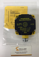 Turck Bi40-CP80-VP4X2-B1141 Proximity Sensor 1569890-1