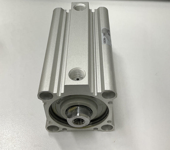 SMC CDQ2B50-75DCZ Pneumatic Cylinder