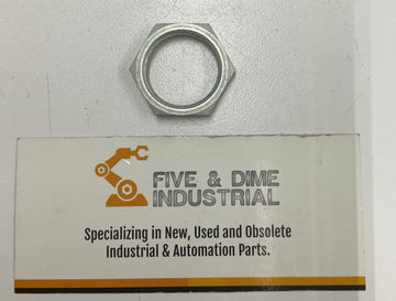 Enidine JN-M20X1.5 Jam Nut for Shock Absorber