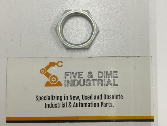 Enidine JN-M20X1.5 Jam Nut for Shock Absorber
