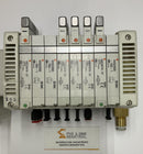 SMC EX250-SDN1-X122 DeviceNet IE2 Input Modules 8 Various Valves-4