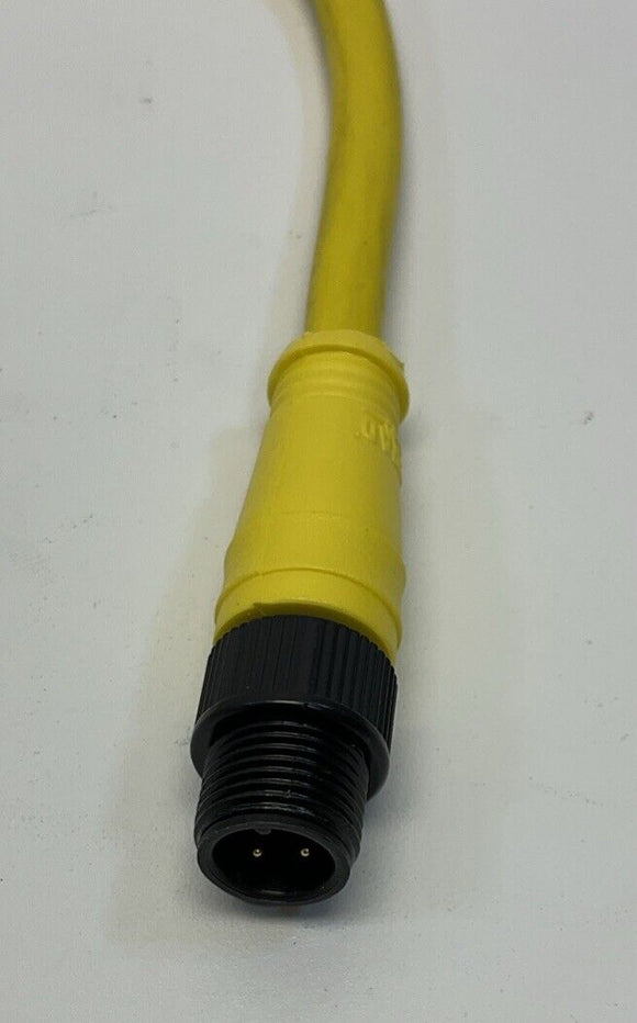 Brad Harrison Woodhead 884030K03M040 4P M/FM 4M ST/ST #18 Cable