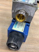 Vickers DG4V-3-2N-MPA5-W-B-40 Directional Control Valve 115/120 VAC-4