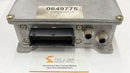 Still 0649775 / ST0649725 Hydraulic Control Module V 1.20-2