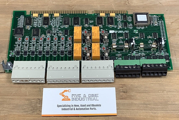 Simplex ITC Reader Board Assembly 565-633