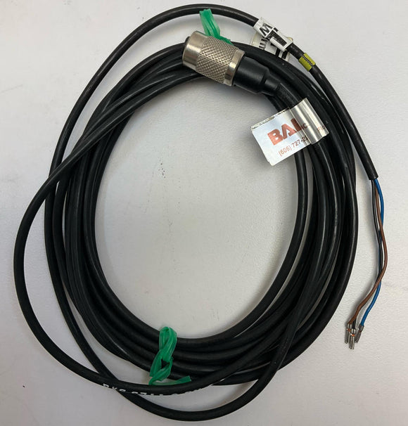 Balluff BKS-S711-2-PU-2.8 Cable