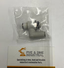 SMC AS2311F-02-06S Speed Controller Valve-5