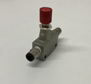 SMC AS2000-N01 Flow Control Push to-Connect Valve 6mm-5