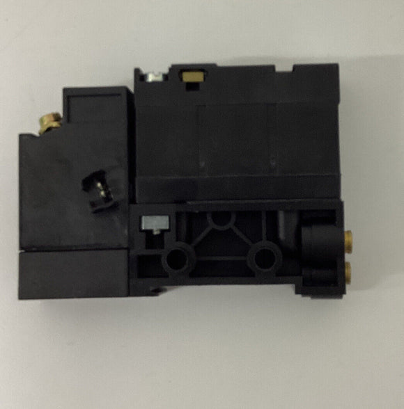 Crouzet 81513100/ 81-513-100 Pneumatic Control Valve