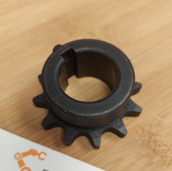 Martin Sabertooth Sprocket 40BS12HT 1