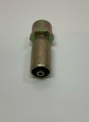 Kurt Hydraulics  FP-04-06 1/4'' Hose ID Crimp x 3/8'' Female NPSM Straight-5