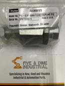 Parker P1C-4LRF Felxo Coupling 40MM-6
