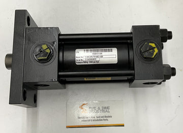 Parker 0.200CJ2HLTV19AC2.625 Hydraulic Cylinder 250 PSI