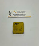 Cooper Bussmann  MDA-1  1-Amp Fuses  125/250 VAC 5-Pack-1