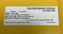 Fanuc EE-4583-050 7 Axis Encoder / Brake Module Rev F-3