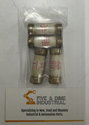 T-Tron JJS-20 Current Limiting Fuse 20A 600V. Lot of 4-5