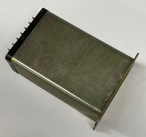 Allen Bradley 1610L-T0220SA1 Dry Reed Relay 120 VAC