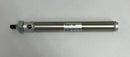SMC NCMB075-0500 Pneumatic Cylinder 3/4" Bore, 5" Stroke-1