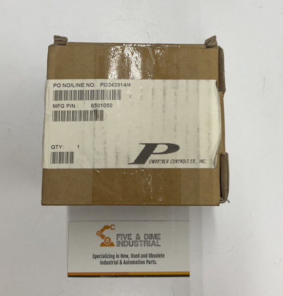 Rihal CP-6501050 Enclosure Support Arm Connector