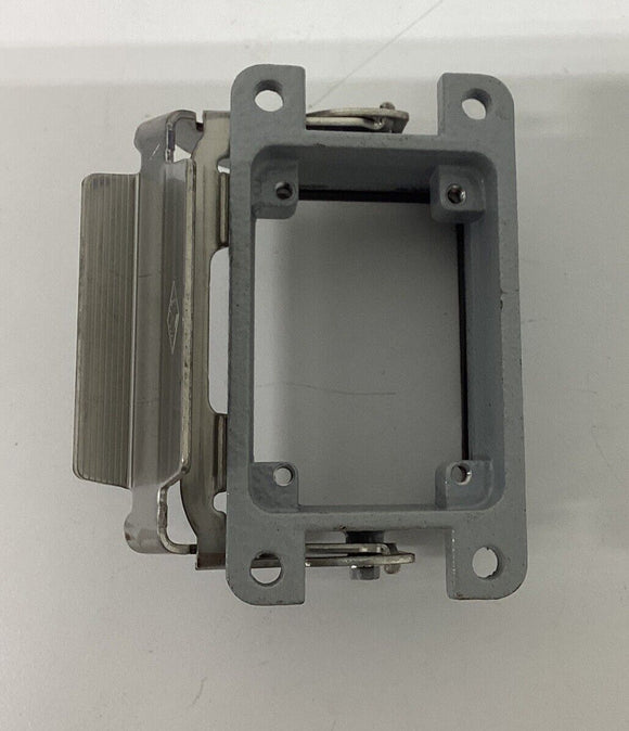 Ilme C71-06L Single Lever Bulkhead Mounting Housing