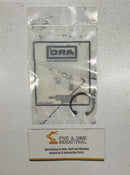 Ingersoll Rand ARO 637128-J34-B Seal Kit-2