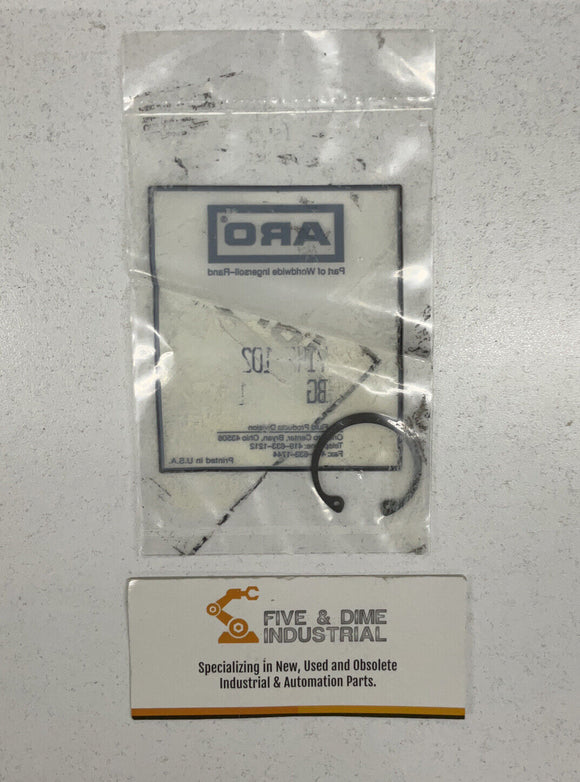 Ingersoll Rand ARO 637128-J34-B Seal Kit