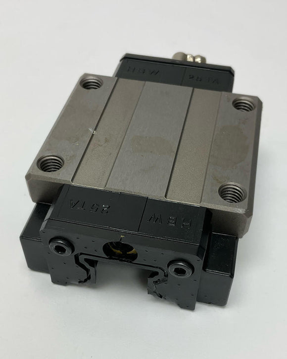 THK Nook Industries NH25TA-TOC5 Runner Block Linear Bearing