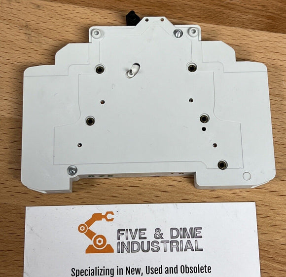 Allen Bradley 1489-ABH12 Series A  Auxiliary Switch