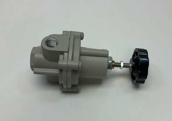 Marsh Bellofram  960113000  T41-1  0-2 Psi  1/4 Npt Precision Regulator