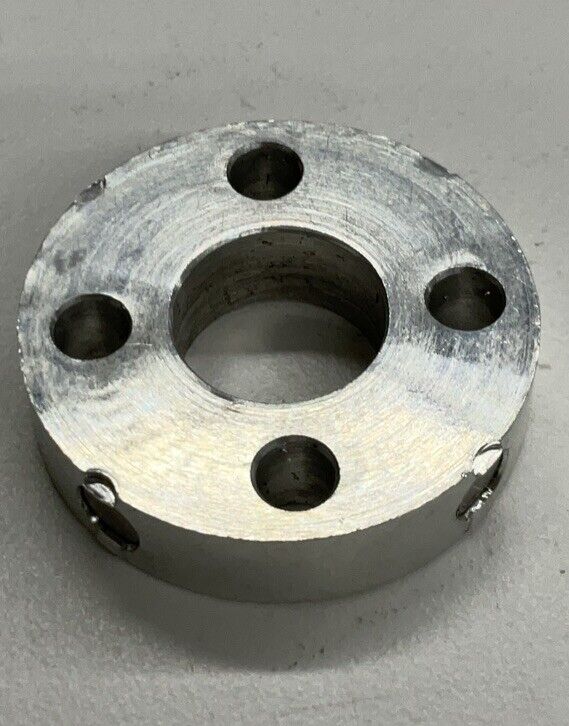 Adetek Gemco SD0400800 4 Hole Magnet