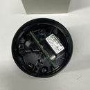 Werma 645.870.75 Siren Alarm Element 24VAC/DC Black 645-870-75-2