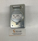 Thomas and Betts  8003N 250/600V 10/20 Amps Ever LOK Receptacle-3