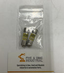 Bussmann Low-Peak LP-CC-6 Dual Element Time Delay 6A 600V Lot of 2-5