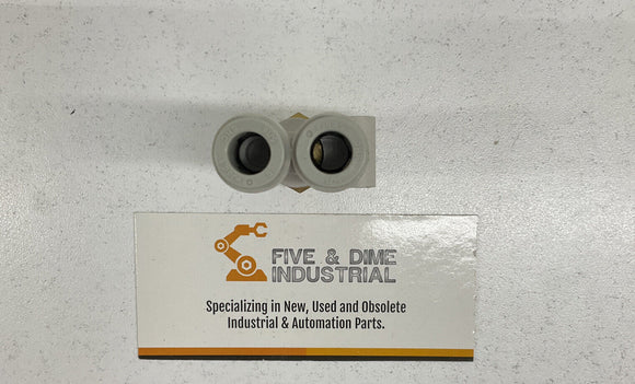 SMC KQ2U08-015 Y Connector
