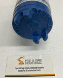 Auburn Triboflow 12" 2000 Series Sensor-4