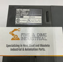 Mitsubishi A1SCPU-S1 CPU PLC, 8k Step Processor w/ Key-4