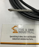 Schunk 0307767 M8-Plug Male Straight 4-Pin Cable 5 Meter-2