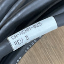 Siemens CA-XCHM-025 Cable Cordset  Rev. D-4