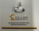 SMC Koganeitsc-F-11 Flow Control Valve-1