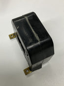 Joslyn Clark TB113-1  110/120 VAC Magnetic Coil Type CYA Starter-3