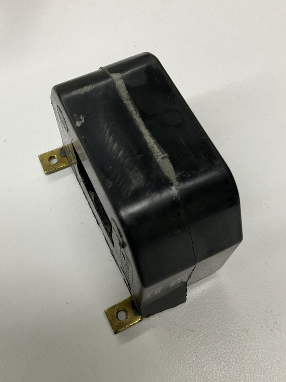 Joslyn Clark TB113-1  110/120 VAC Magnetic Coil Type CYA Starter